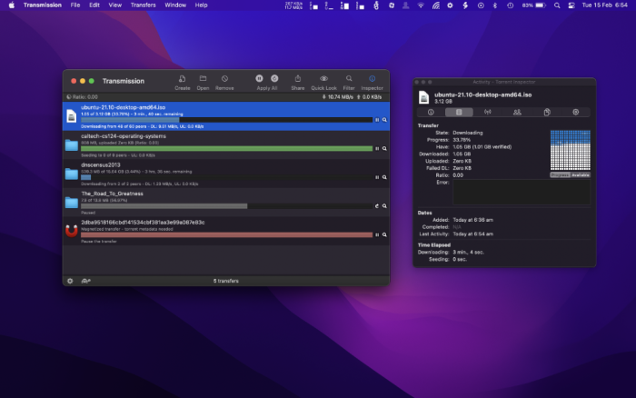 Screenshot Mac Full Window