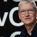 Tim Cook Feature