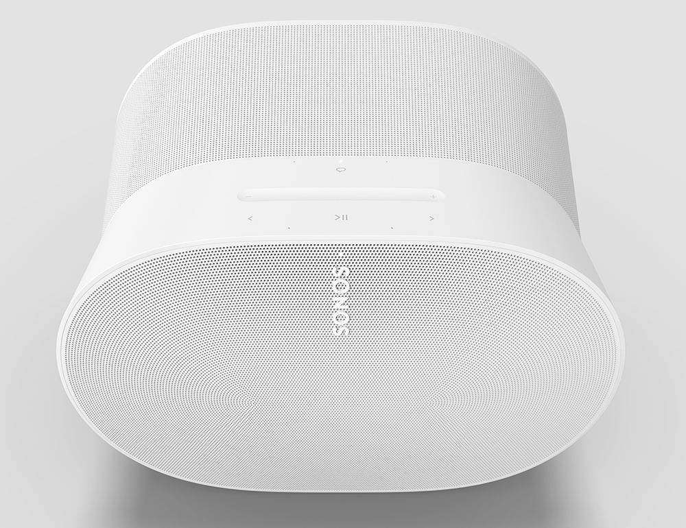 die sind › 300 Era neuen und 100: Era Das Sonos-Lautsprecher