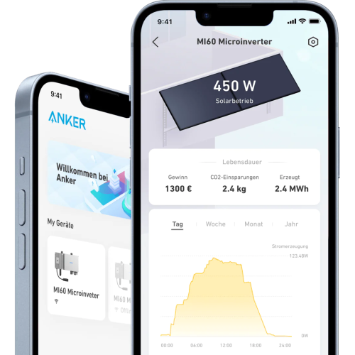 Anker App Solix