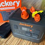 Jackery Explorer 1000 Pro Lieferumfang
