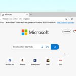 Microsoft Edge Feature