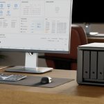 Synology Ds423 Plus Feature