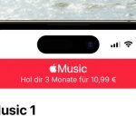 Apple Music Deal