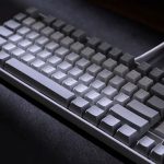 Kickstarter Tastatur