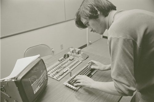 Steve Jobs Archive Foto 1