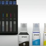 Epson Ecotank Feature