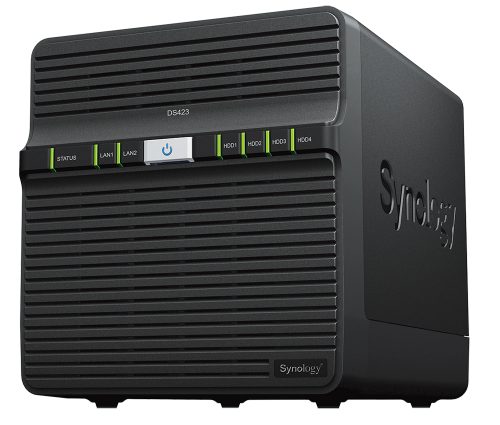 Synology Ds423