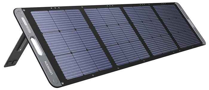 Ugreen 200 W Solar Panel