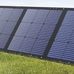 Ugreen Solar Panel Feature