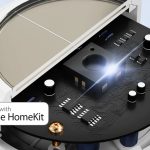 Homekit Sensor Meross Feature