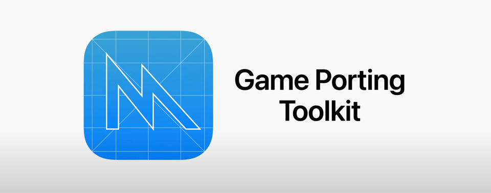 Apple will mehr Spiele auf dem Mac: Game Porting Toolkit und Spielmodus ...