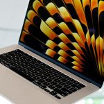 Macbook Air 15 Feature