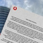 Preisanpassung Vodafone