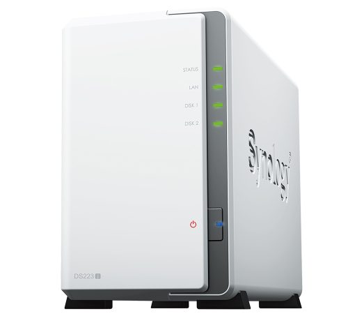 Synology Ds223
