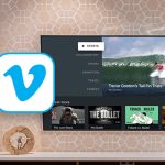 Vimeo Apple Tv App Feature