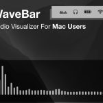 Wavebar Mac