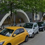 Google Street View Muenchen Feature