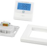 Homematic Ip Wired Co2 Sensor Lieferumfang