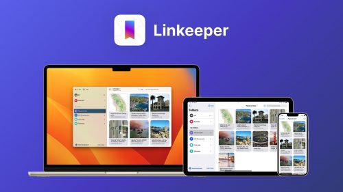 Linkeeper Devices