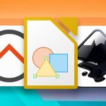 Openhub Libreoffice Inkscape