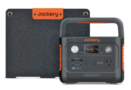 Jackery Explorer 300 Plus