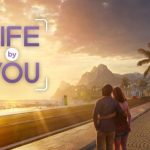 Life By You Header