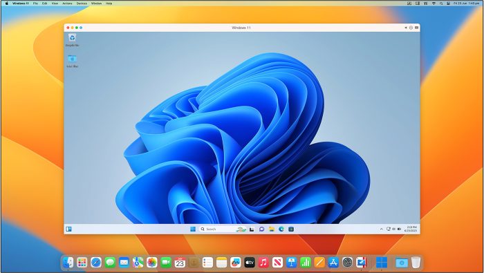 Parallels Desktop 19 For Mac