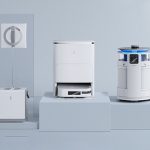 Ecovacs Feature