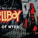 Hellboy Feature