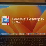 Parallels Desktop 19 Feature