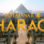 Total War Pharaoh Header