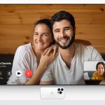 Apple Tv Facetime Chat
