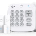 Eufy Security System