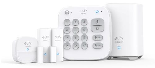 Eufy Security System