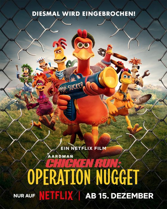 Operation Nugget