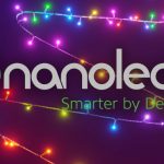 Nanoleaf Weihnachts Lichterkette Feature