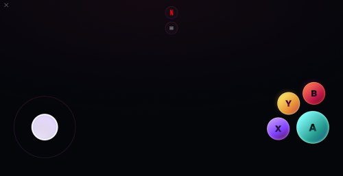 Netflix Game Controller App Iphone