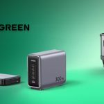 Ugreen Hardware Aktion Feature