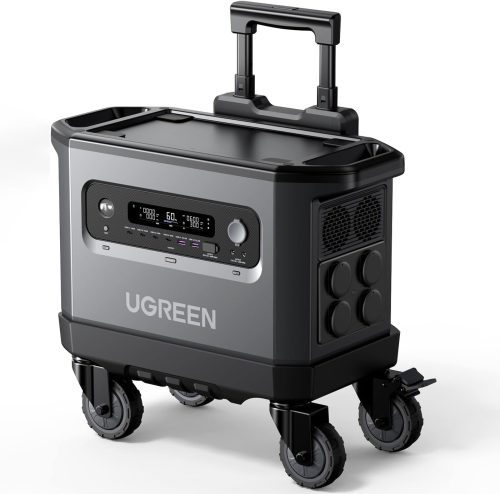 Ugreen Powerroam 2200