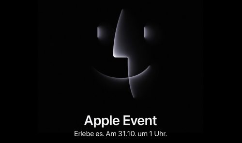 Unheimlich Schnell Mac Event Apple