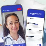 Amazon Clinic