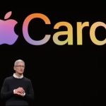 Apple Card Ankuendigung Feature