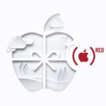 Apple Product Red