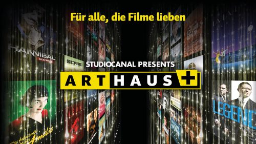 Arthaus Logo