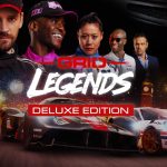 Grid Legends Feature