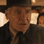 Indiana Jones Feature Disney