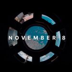 Nasa November 8
