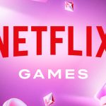 Netflix Games Feature