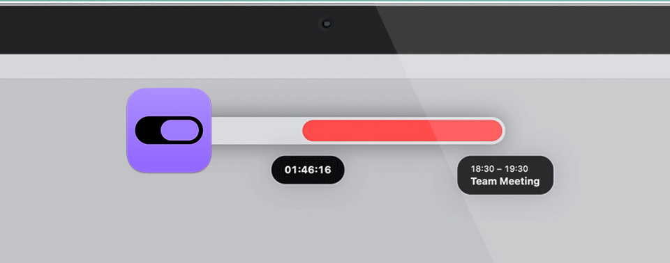 Soonie Unit Soonie: Kostenfreie Mac-App behält unverplante Zeit im Blick | ifun.de